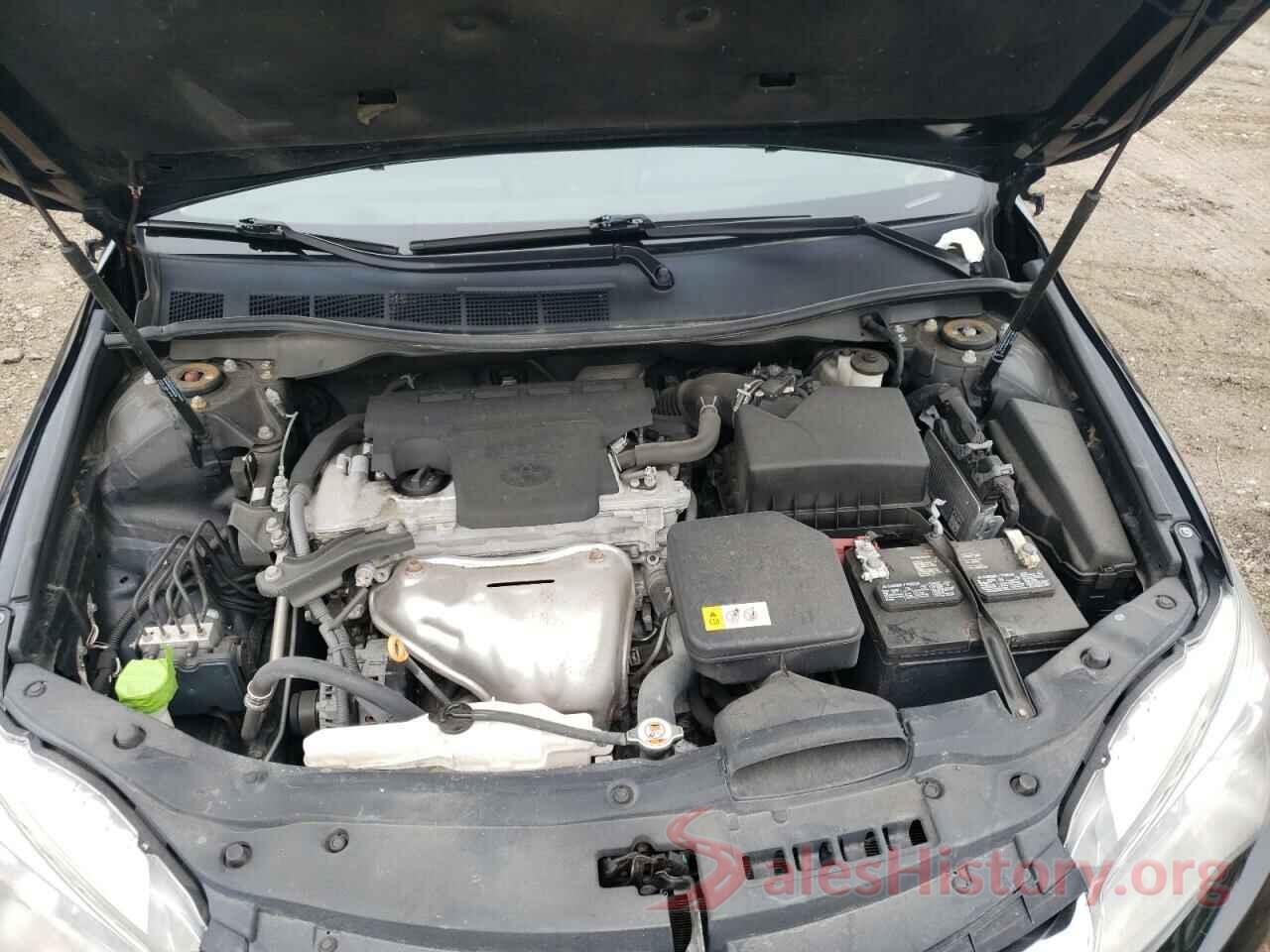 4T1BF1FK7HU352630 2017 TOYOTA CAMRY