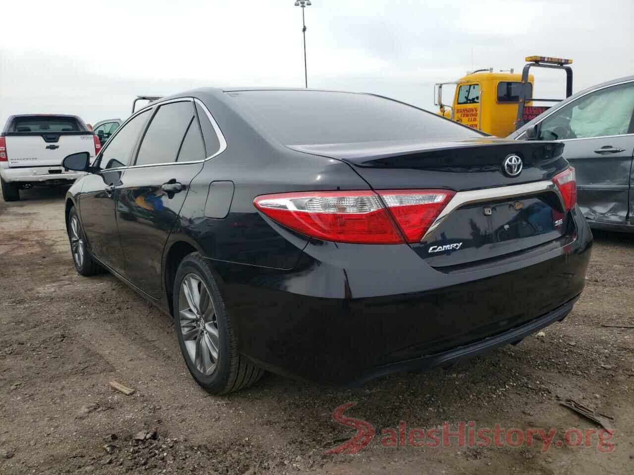 4T1BF1FK7HU352630 2017 TOYOTA CAMRY