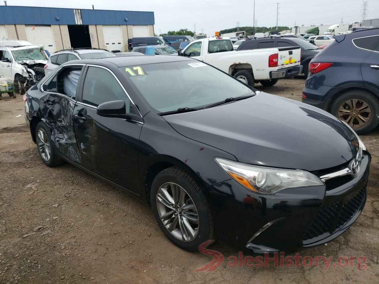 4T1BF1FK7HU352630 2017 TOYOTA CAMRY