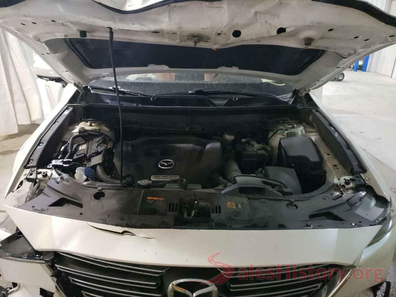 JM3TCBCY7G0118405 2016 MAZDA CX-9