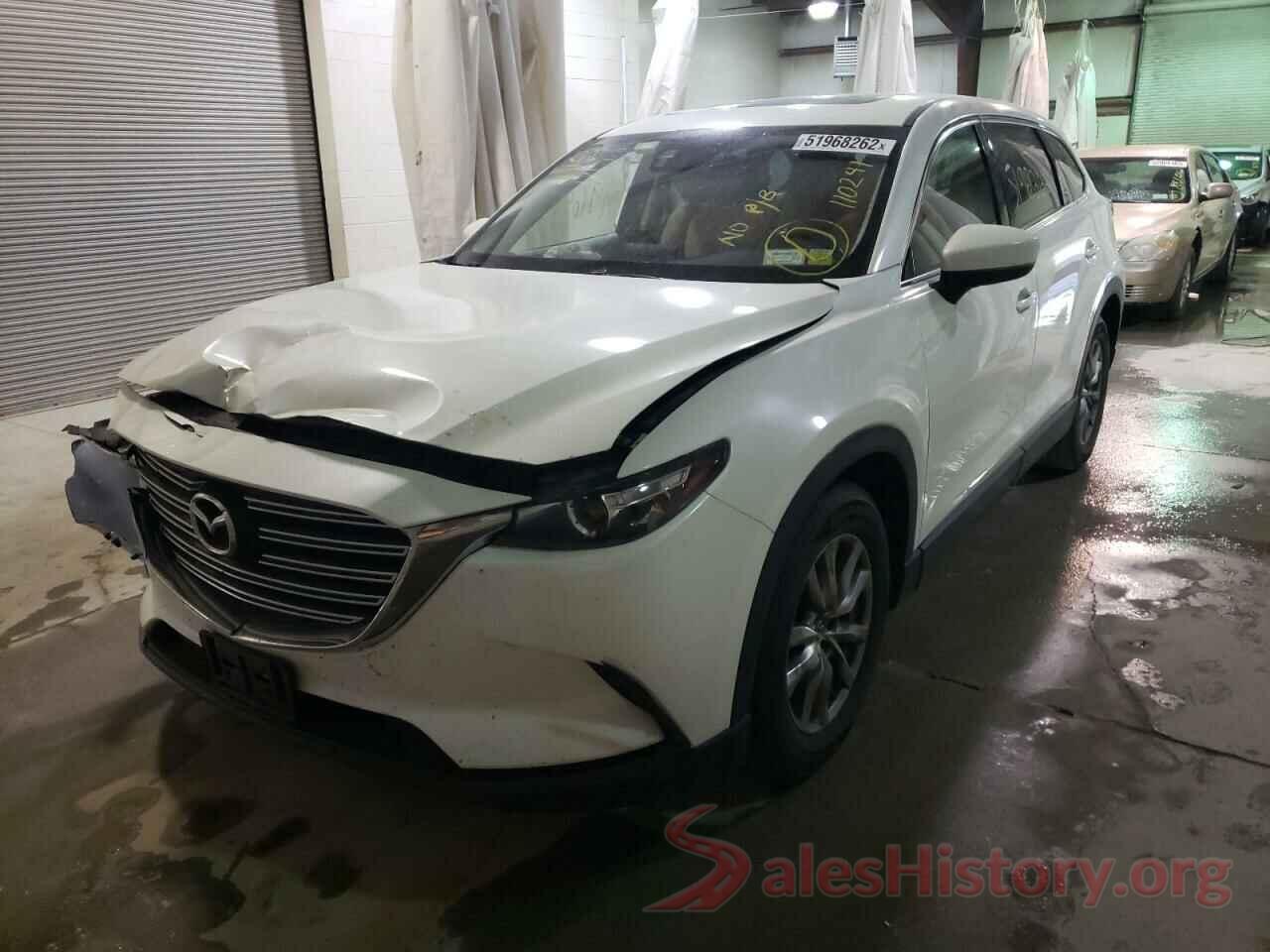 JM3TCBCY7G0118405 2016 MAZDA CX-9