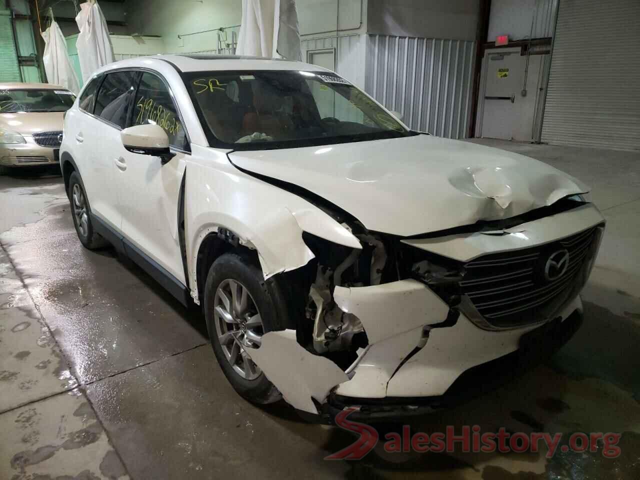 JM3TCBCY7G0118405 2016 MAZDA CX-9