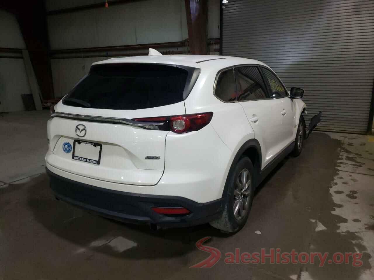 JM3TCBCY7G0118405 2016 MAZDA CX-9