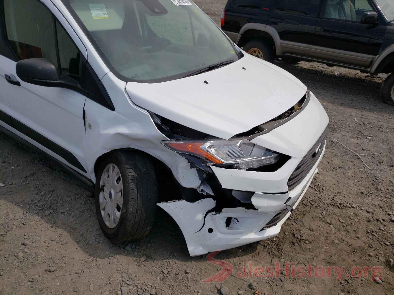 NM0LS7F24K1412912 2019 FORD TRANSIT CO