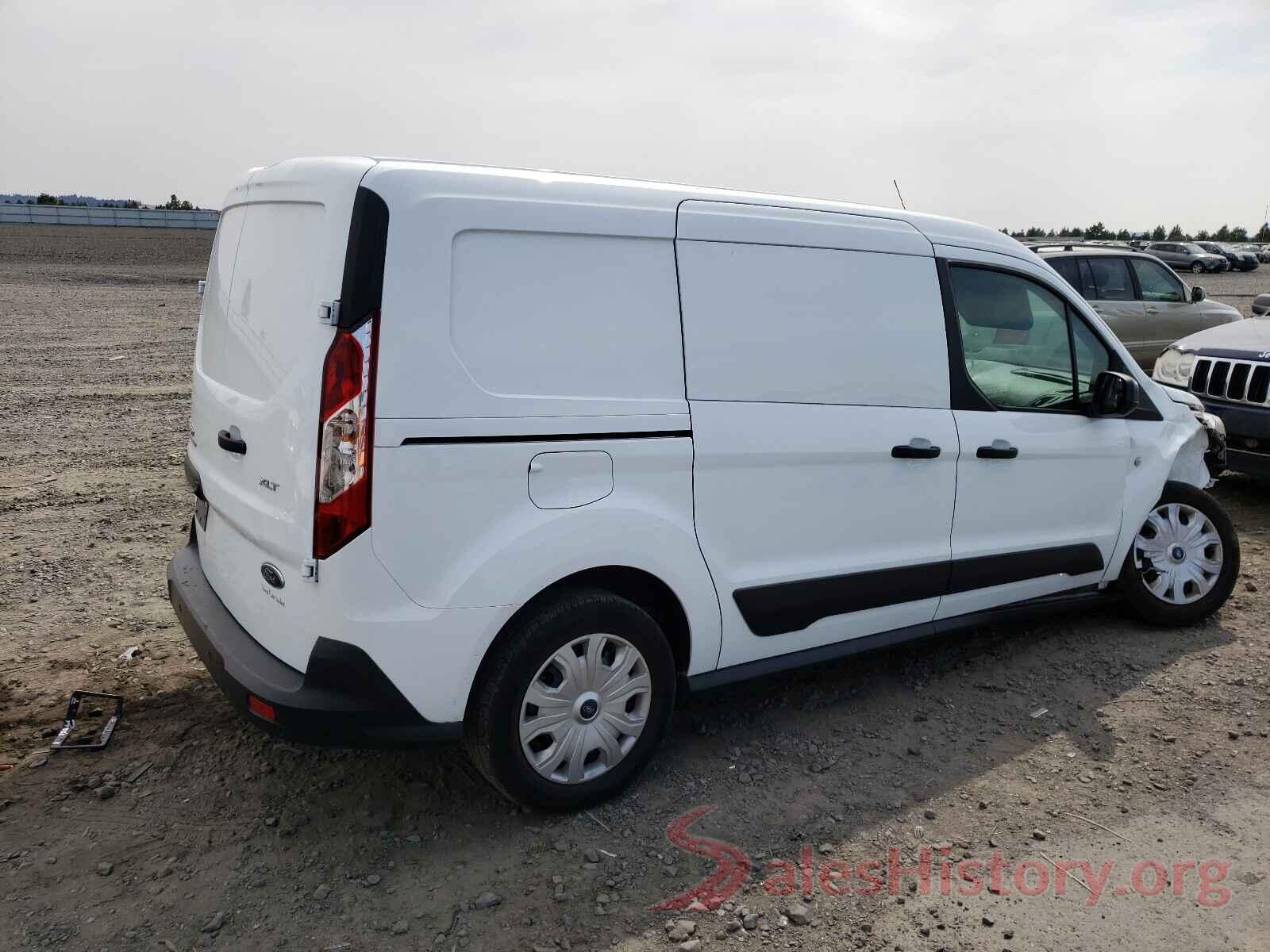 NM0LS7F24K1412912 2019 FORD TRANSIT CO