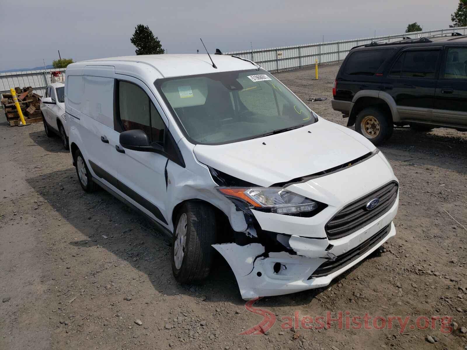 NM0LS7F24K1412912 2019 FORD TRANSIT CO