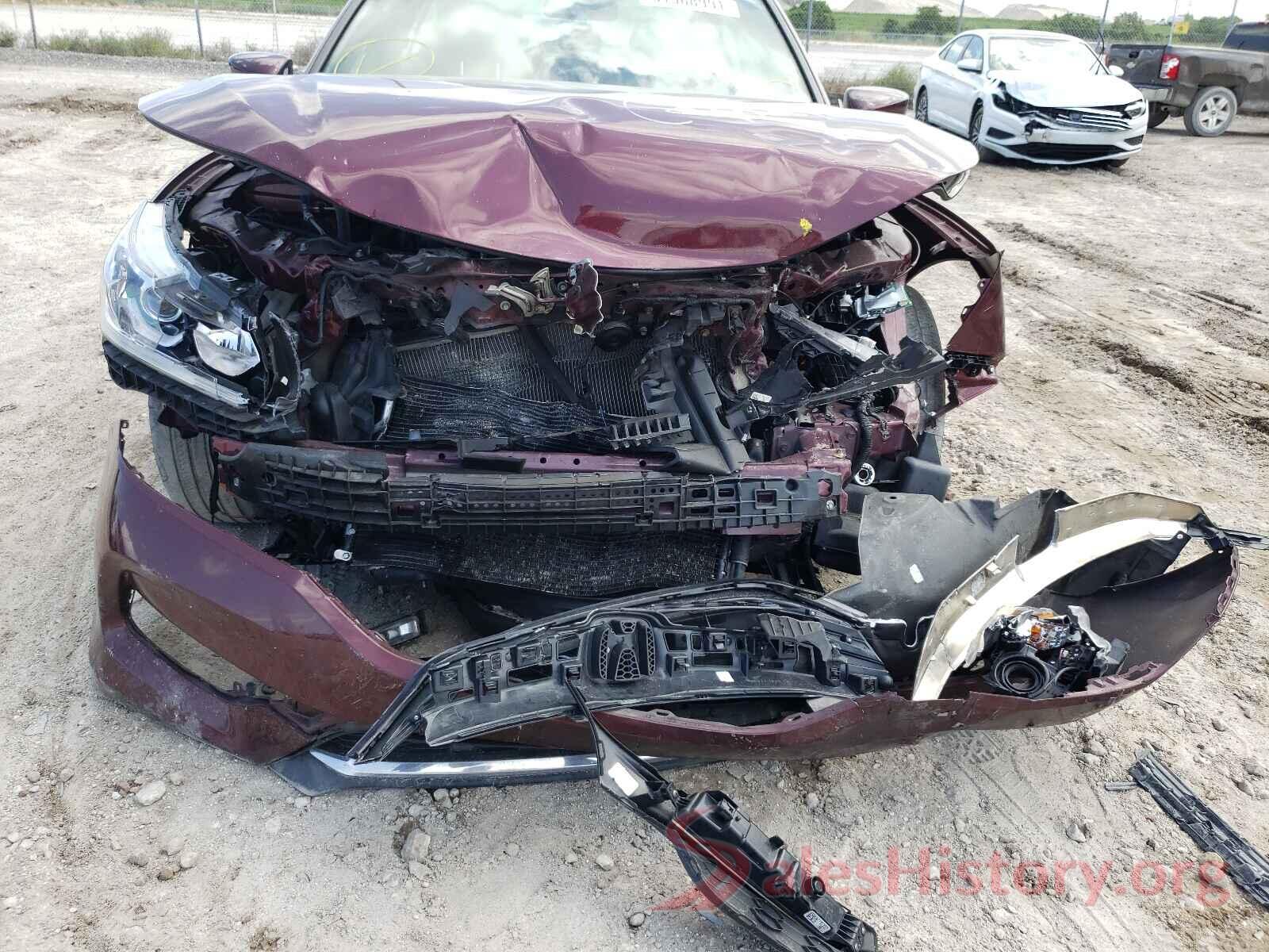 1HGCR2F56HA178844 2017 HONDA ACCORD