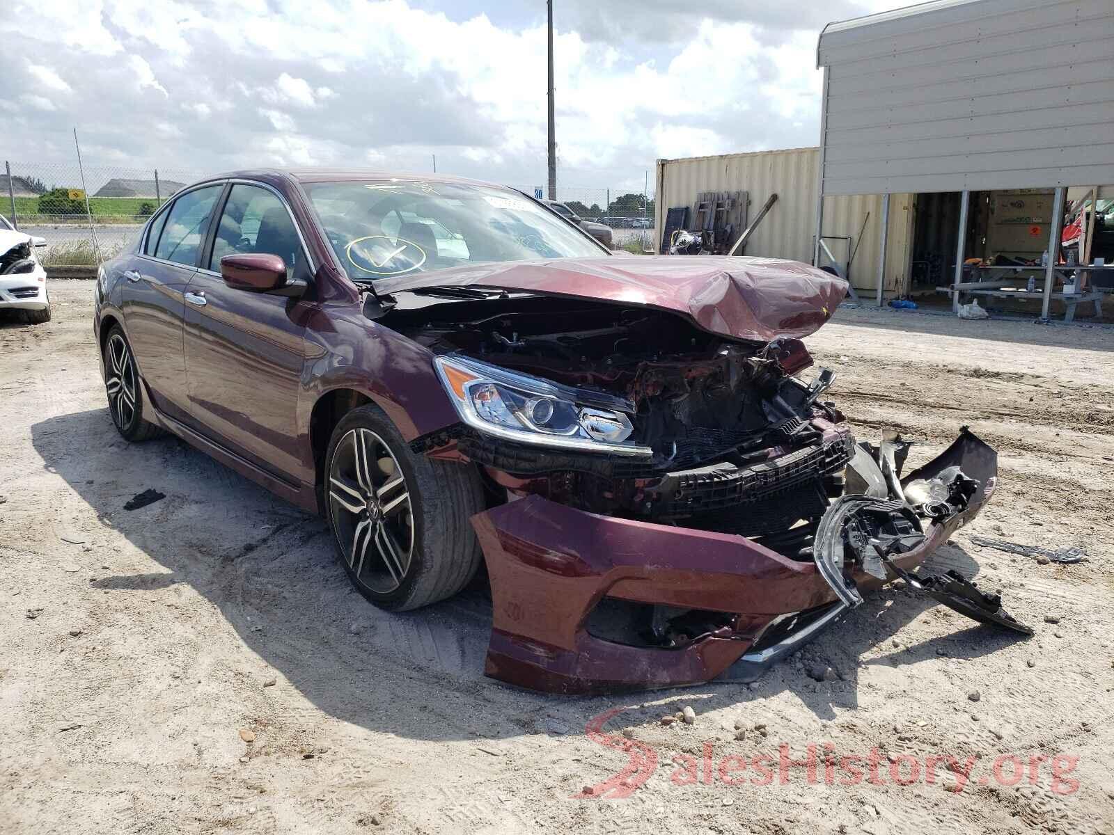 1HGCR2F56HA178844 2017 HONDA ACCORD