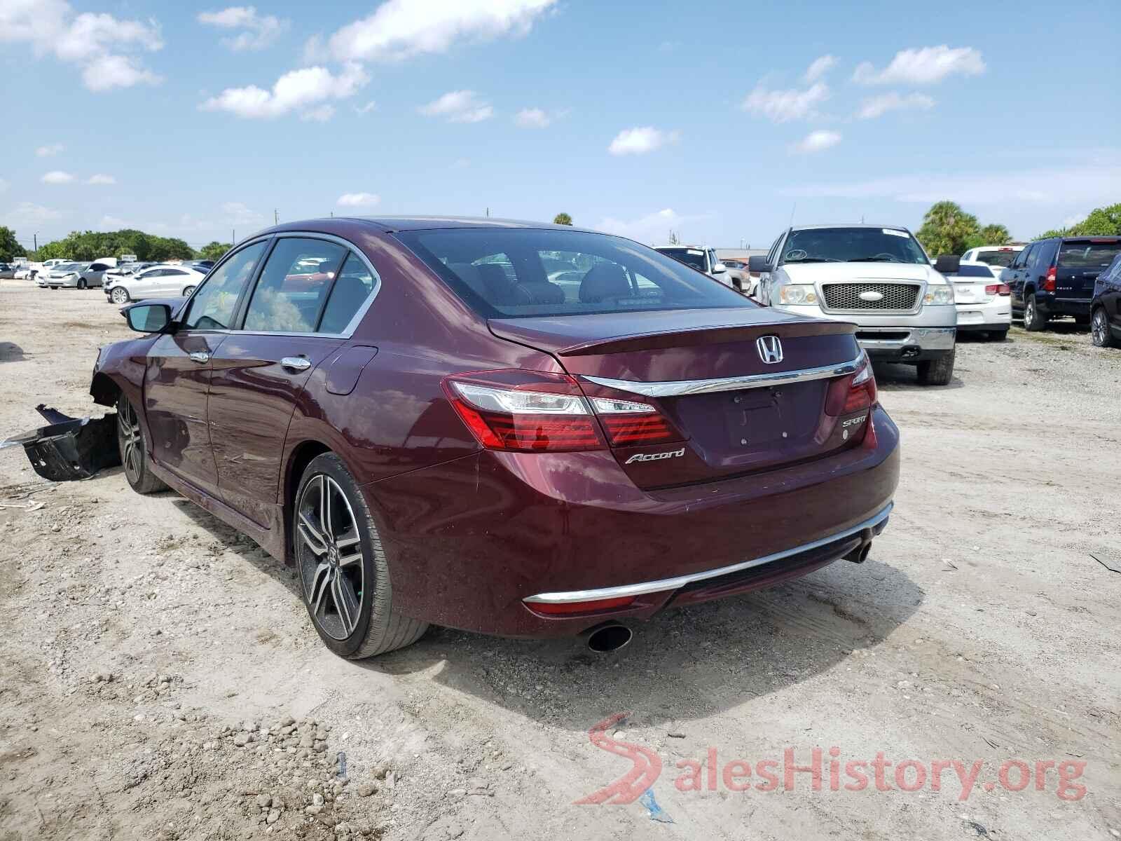 1HGCR2F56HA178844 2017 HONDA ACCORD