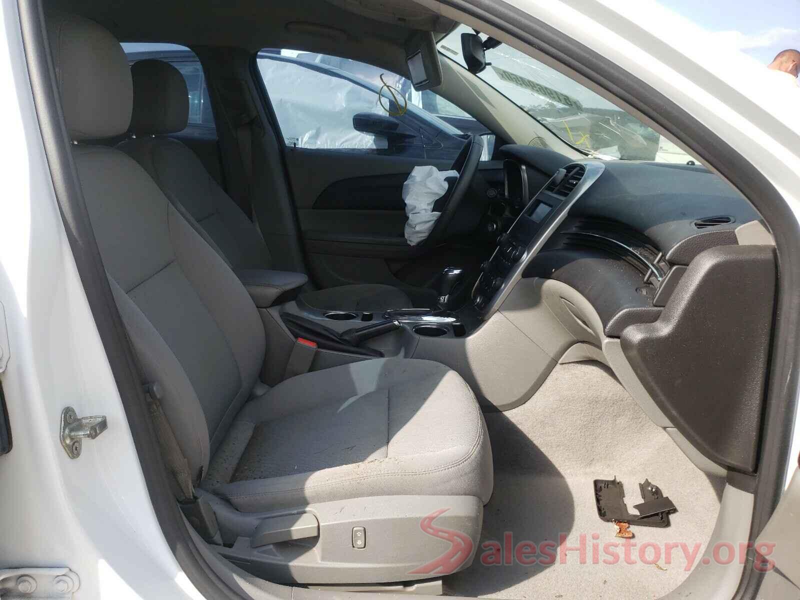 1G11B5SA7GF121853 2016 CHEVROLET MALIBU