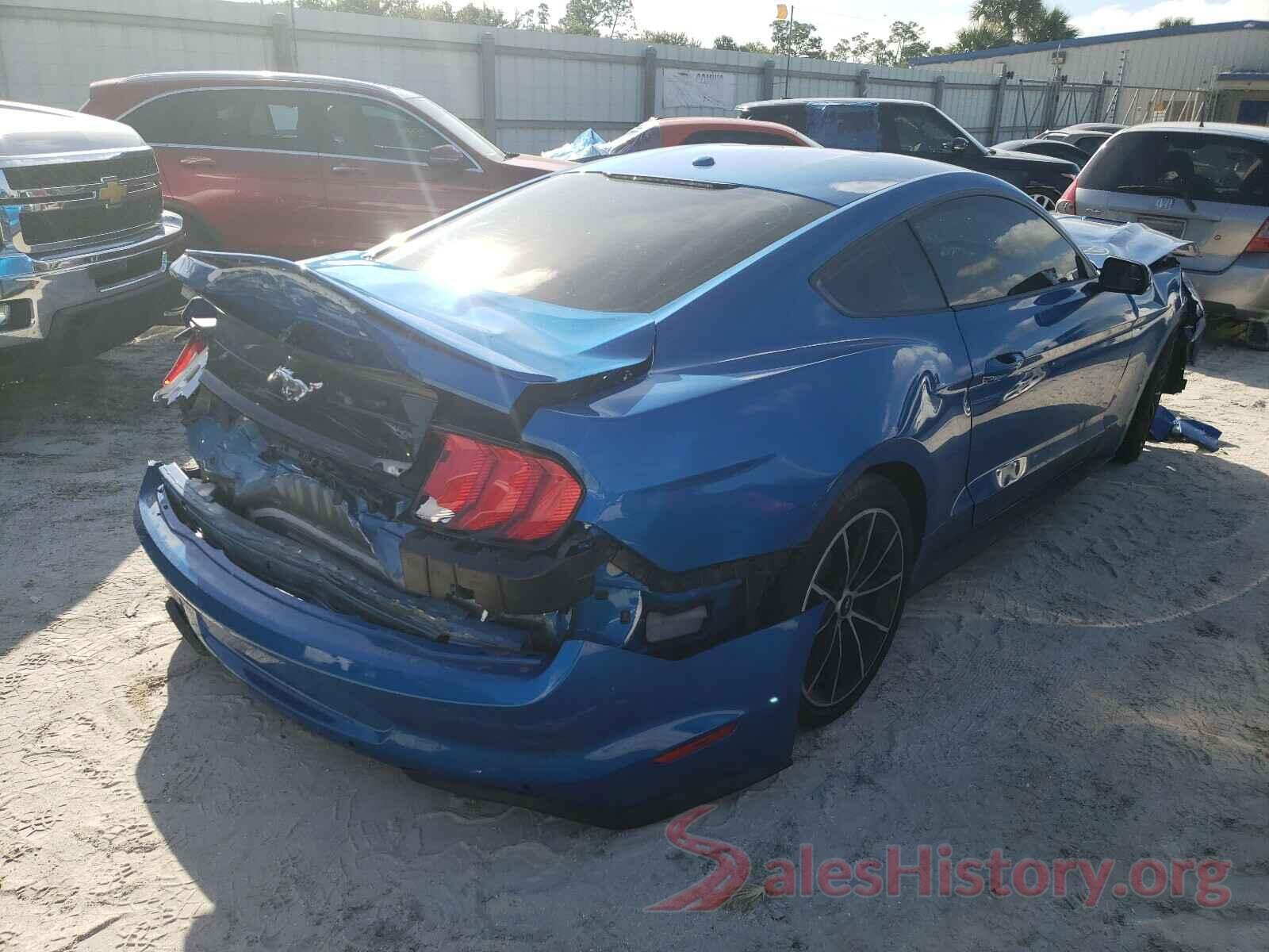 1FA6P8TH5L5108083 2020 FORD MUSTANG