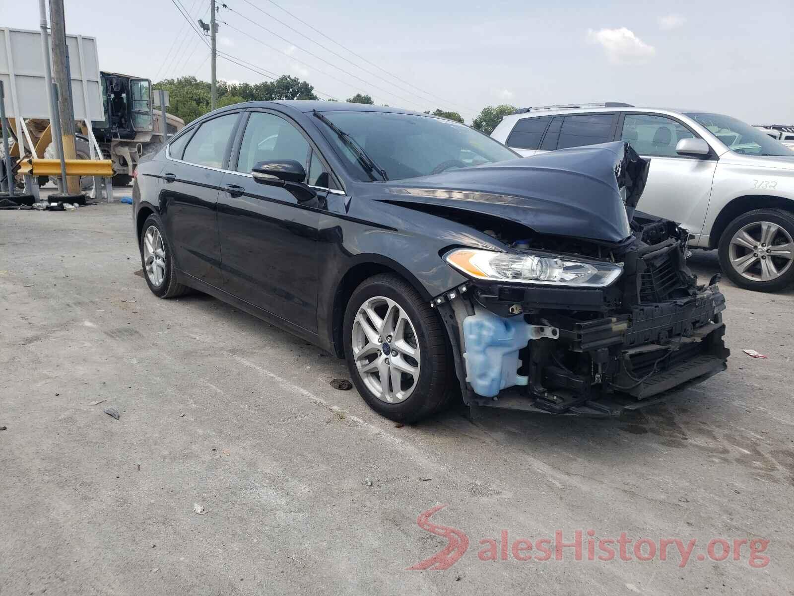 3FA6P0H77GR287652 2016 FORD FUSION