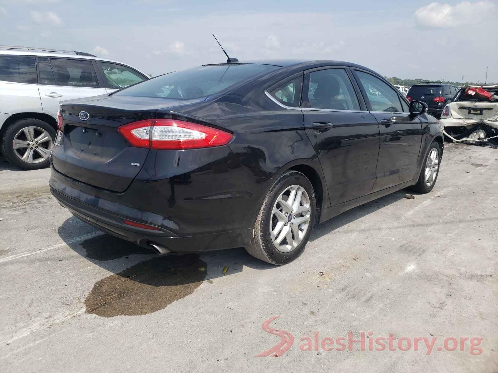 3FA6P0H77GR287652 2016 FORD FUSION