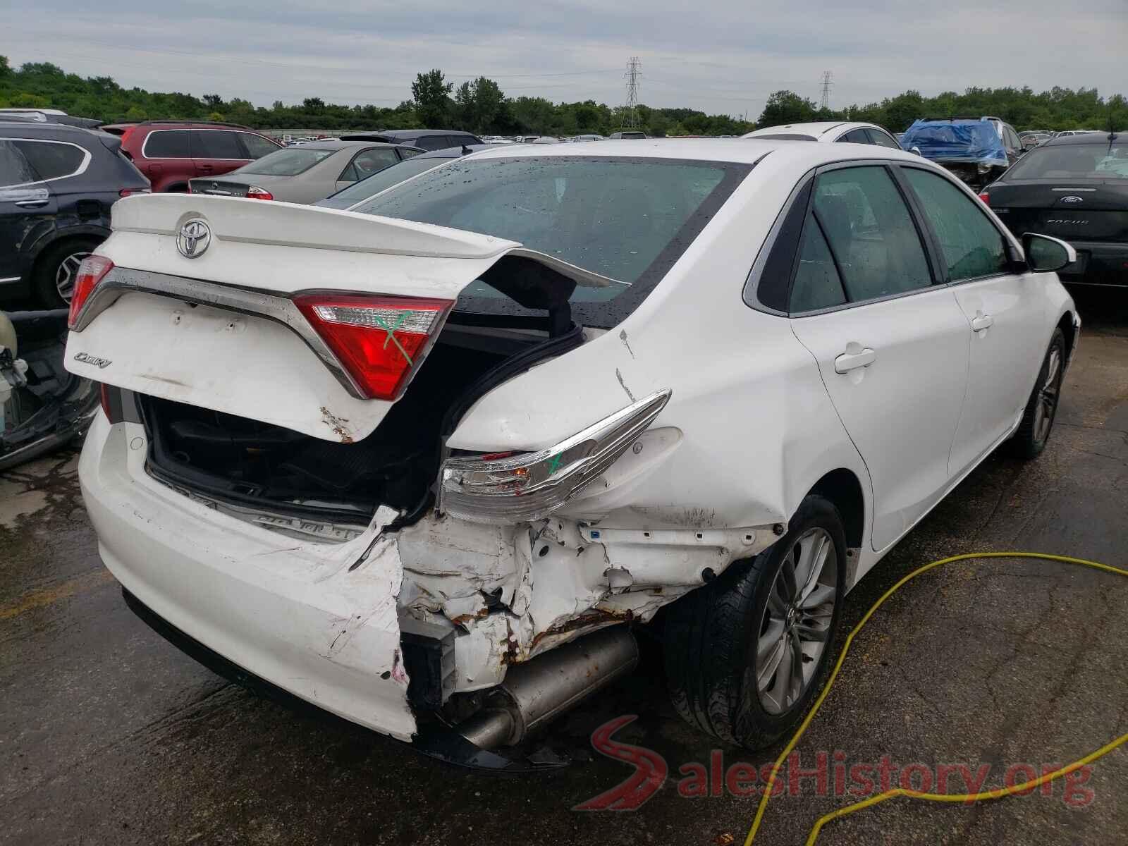 4T1BF1FK2GU125862 2016 TOYOTA CAMRY