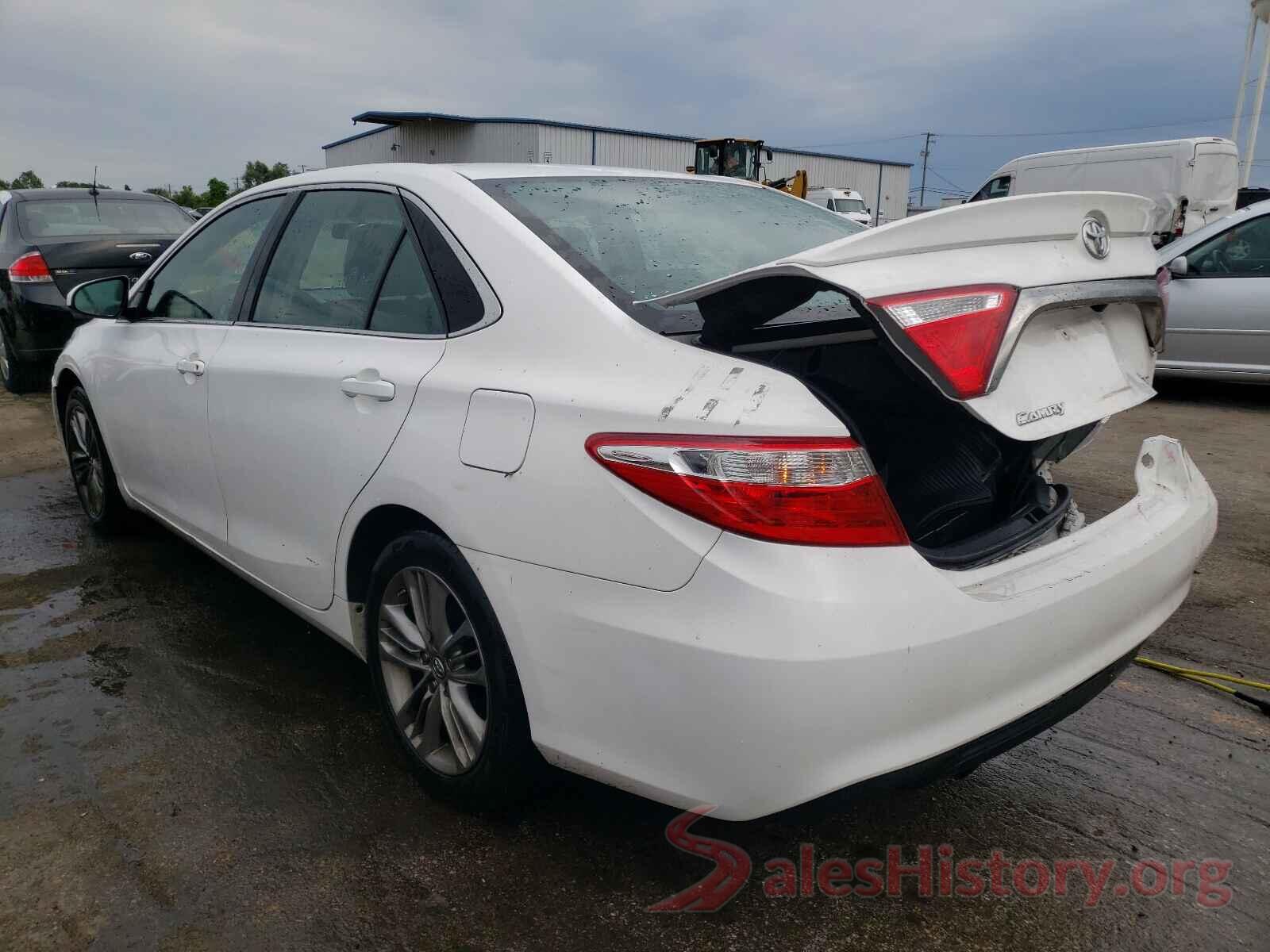 4T1BF1FK2GU125862 2016 TOYOTA CAMRY