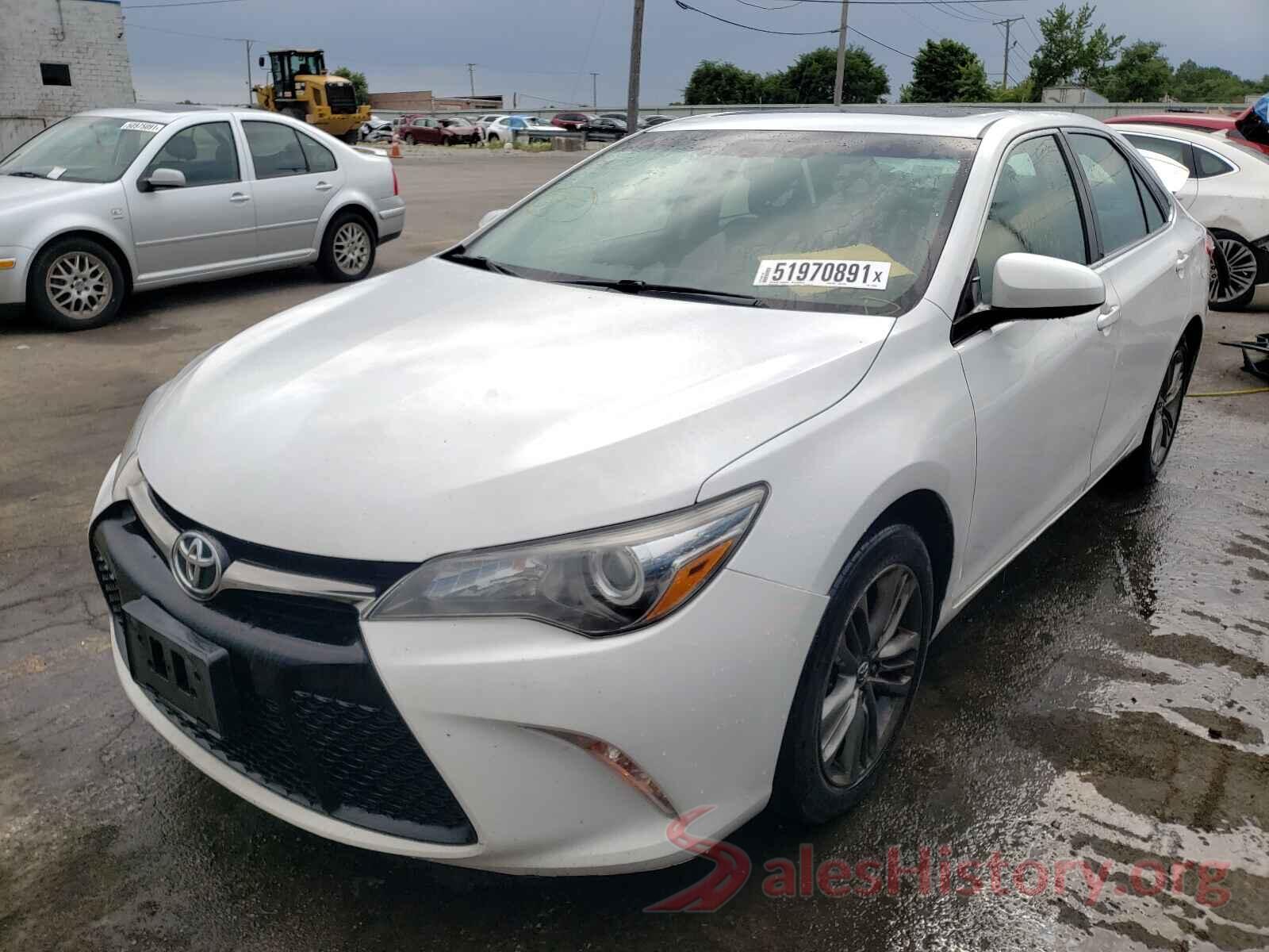 4T1BF1FK2GU125862 2016 TOYOTA CAMRY