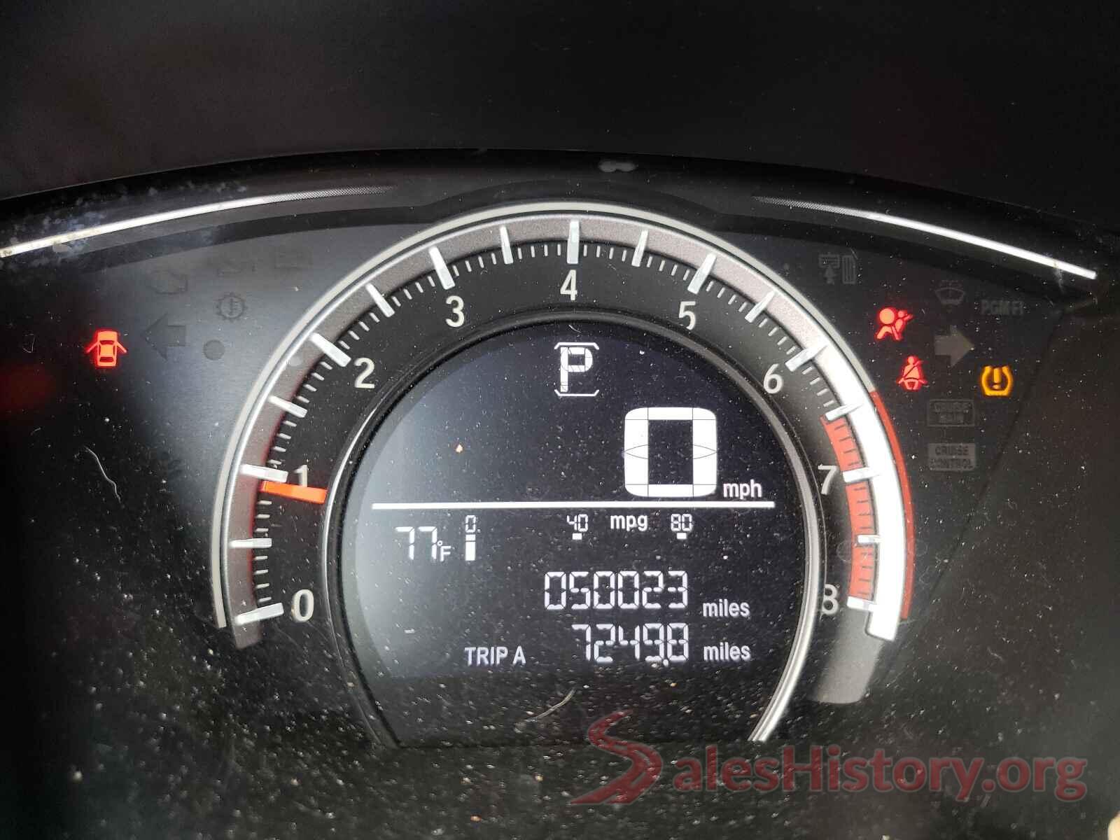 SHHFK7H28HU425674 2017 HONDA CIVIC