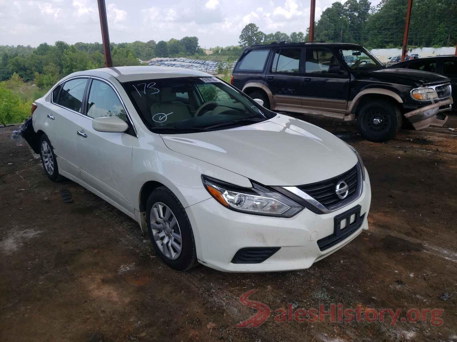 1N4AL3AP4HN317163 2017 NISSAN ALTIMA