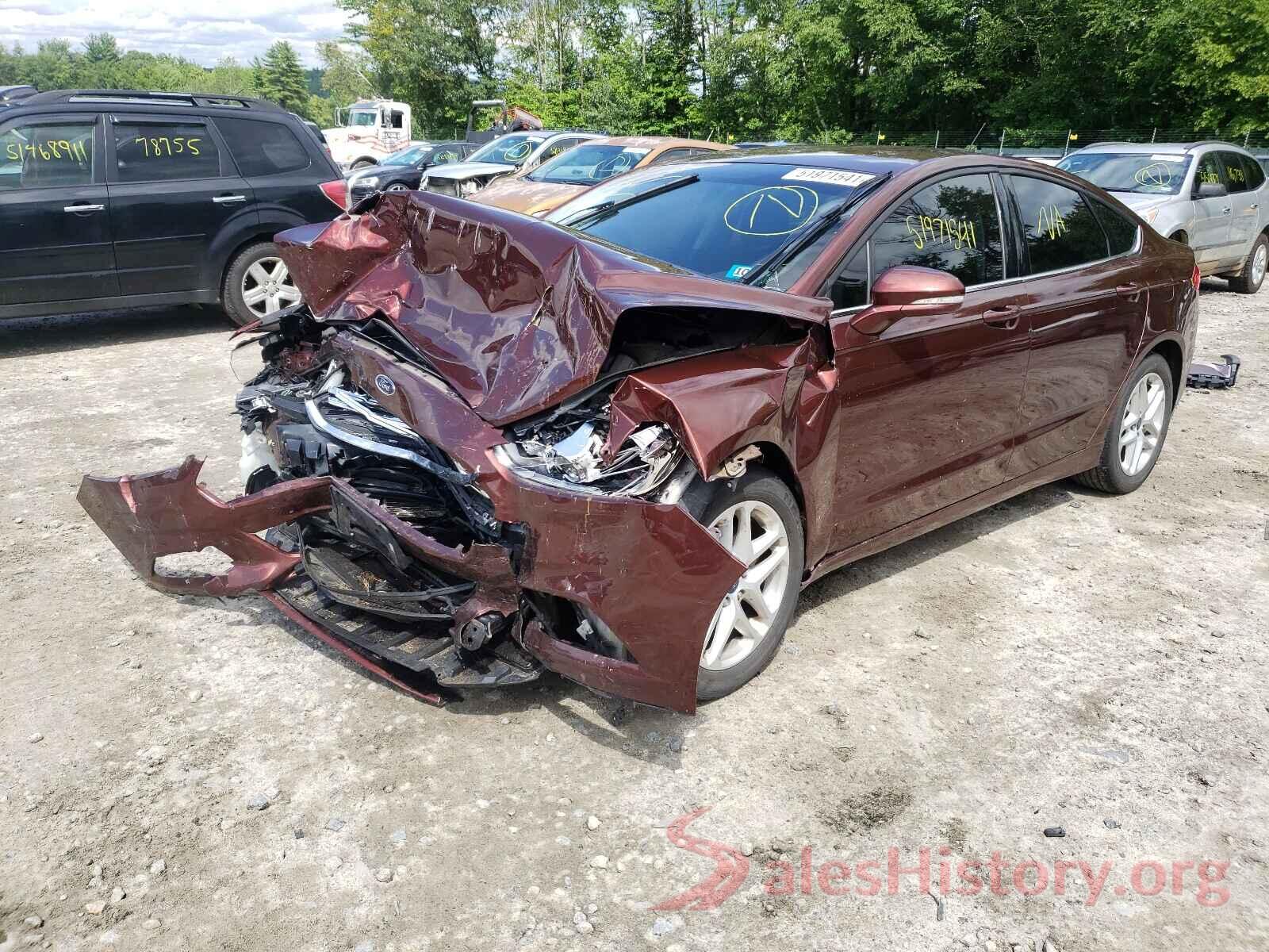 3FA6P0H78GR163938 2016 FORD FUSION