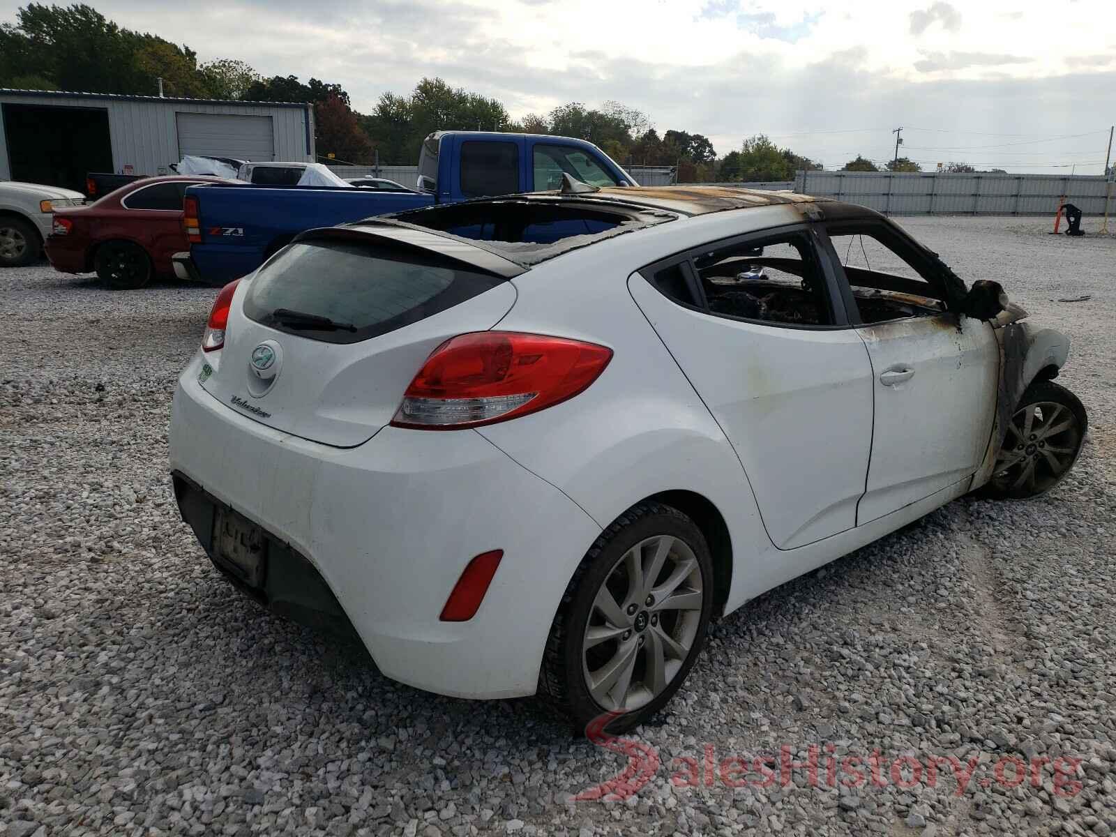 KMHTC6AD2GU248998 2016 HYUNDAI VELOSTER