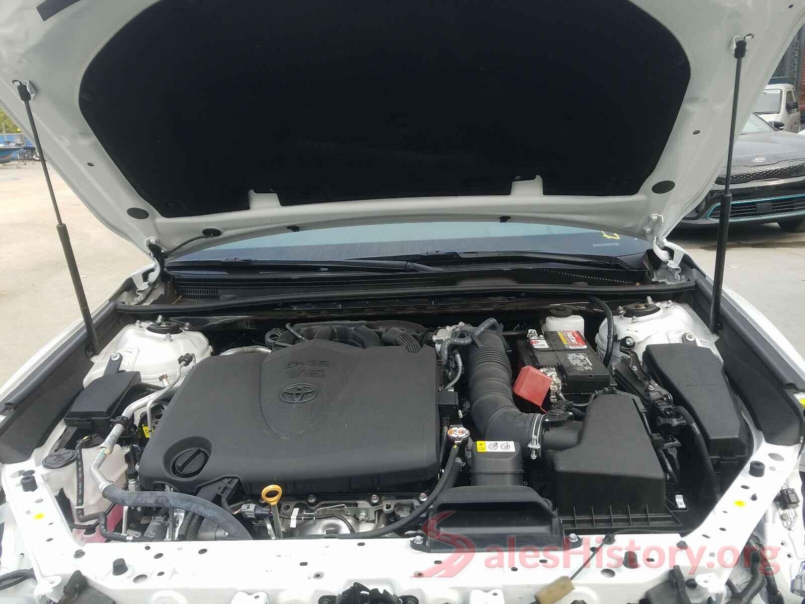 4T1BZ1HK6KU028094 2019 TOYOTA CAMRY