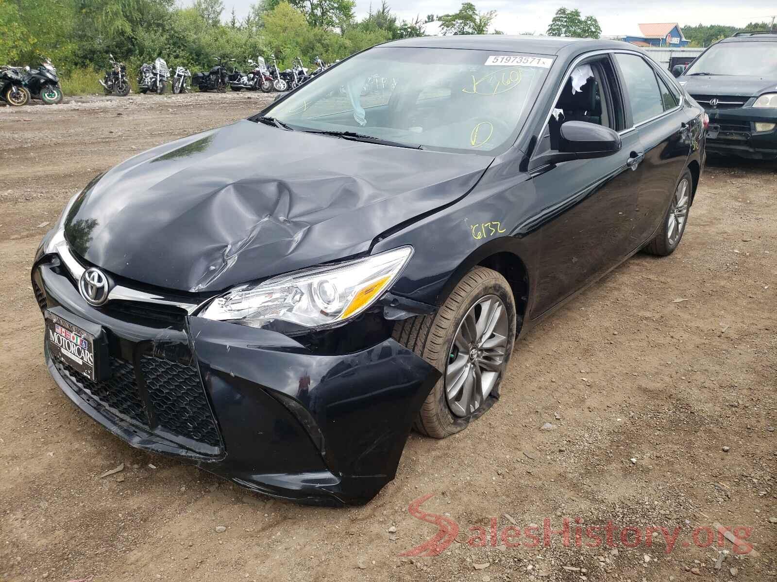 4T1BF1FK3HU649720 2017 TOYOTA CAMRY