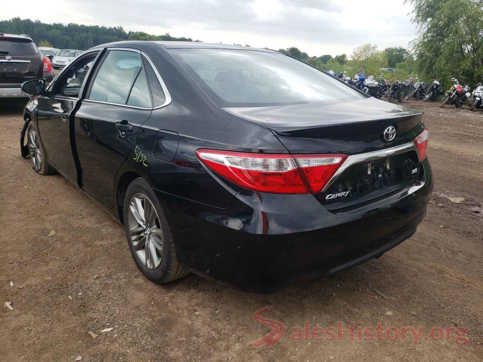 4T1BF1FK3HU649720 2017 TOYOTA CAMRY