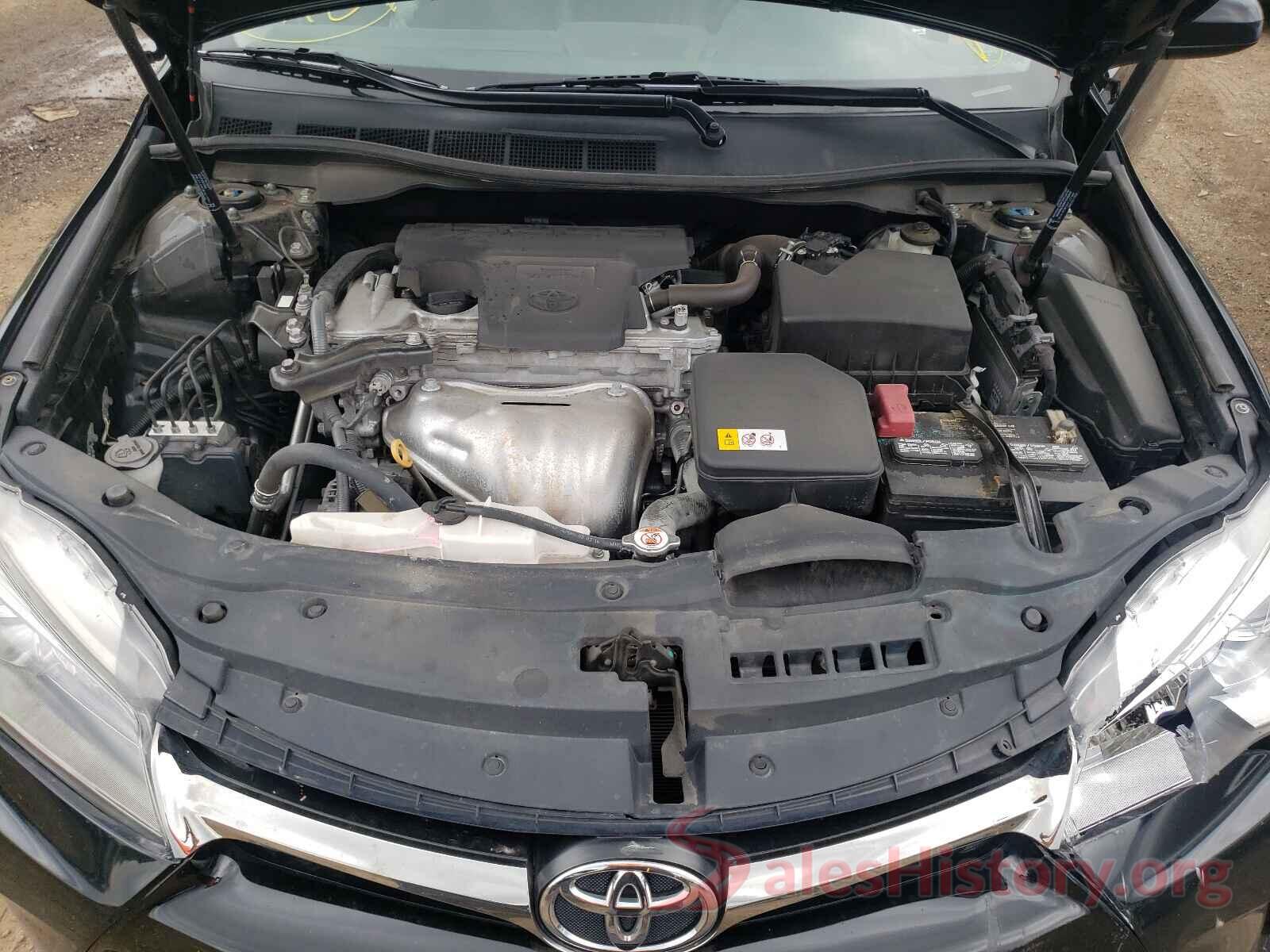 4T1BF1FK3HU649720 2017 TOYOTA CAMRY