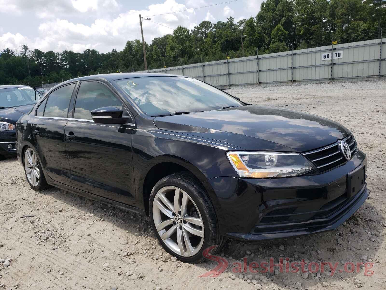 3VWD67AJ8GM262675 2016 VOLKSWAGEN JETTA