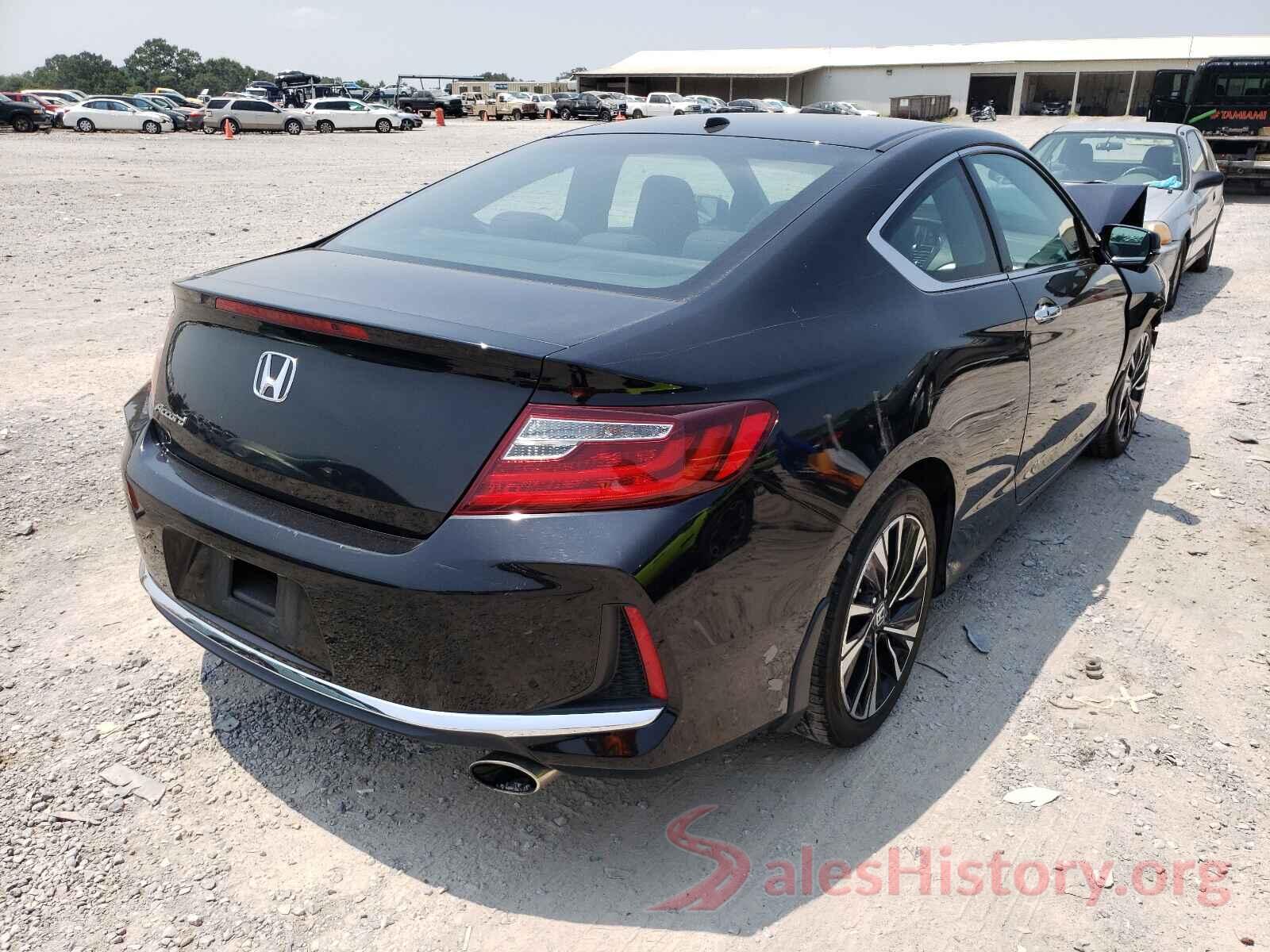 1HGCT1B82GA006417 2016 HONDA ACCORD