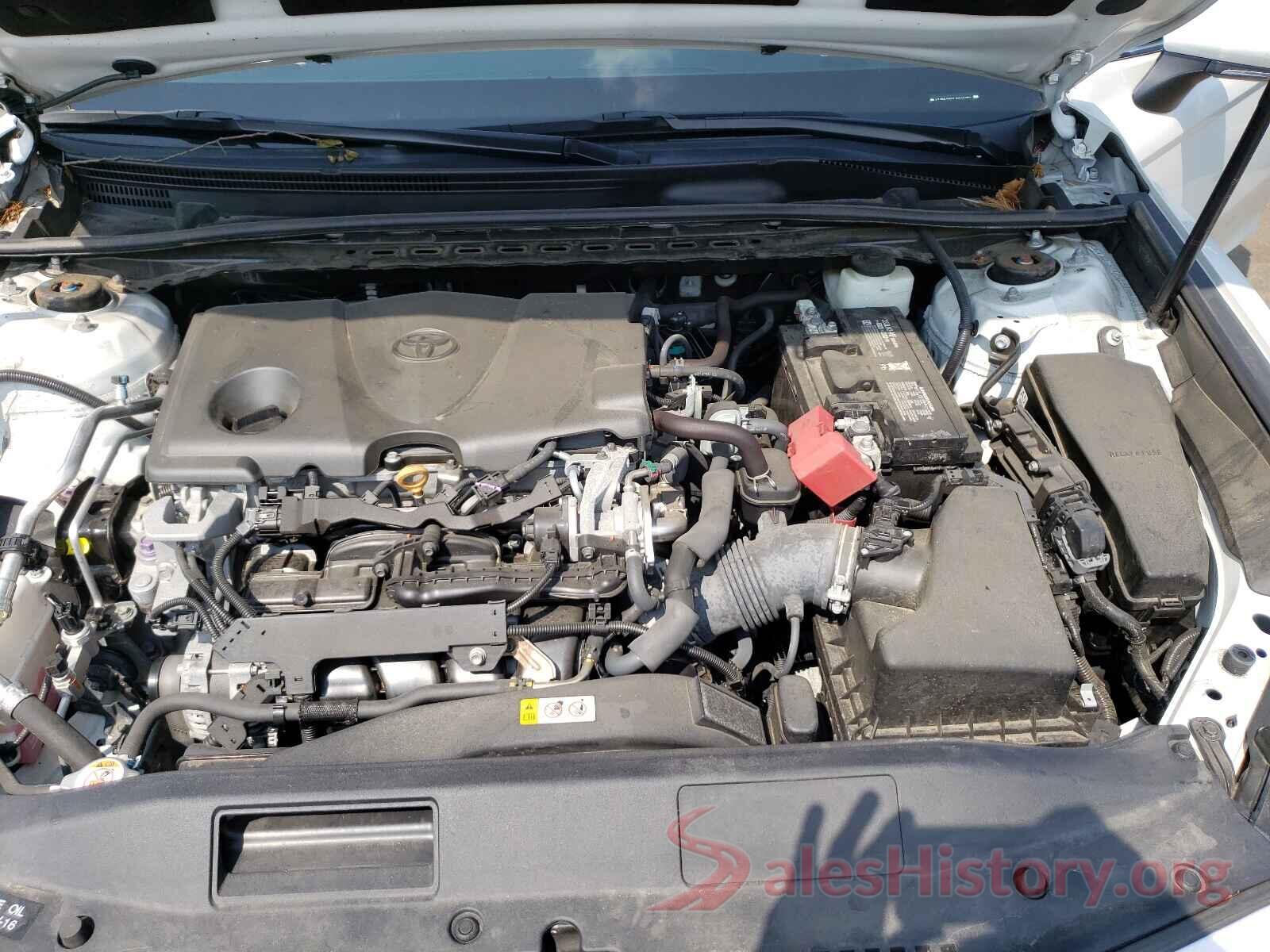 4T1B61HK1JU013154 2018 TOYOTA CAMRY