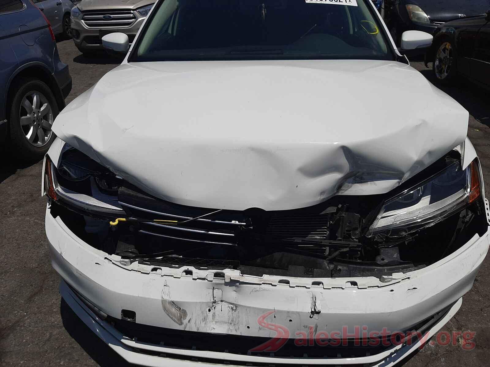 3VWDB7AJ4HM216922 2017 VOLKSWAGEN JETTA