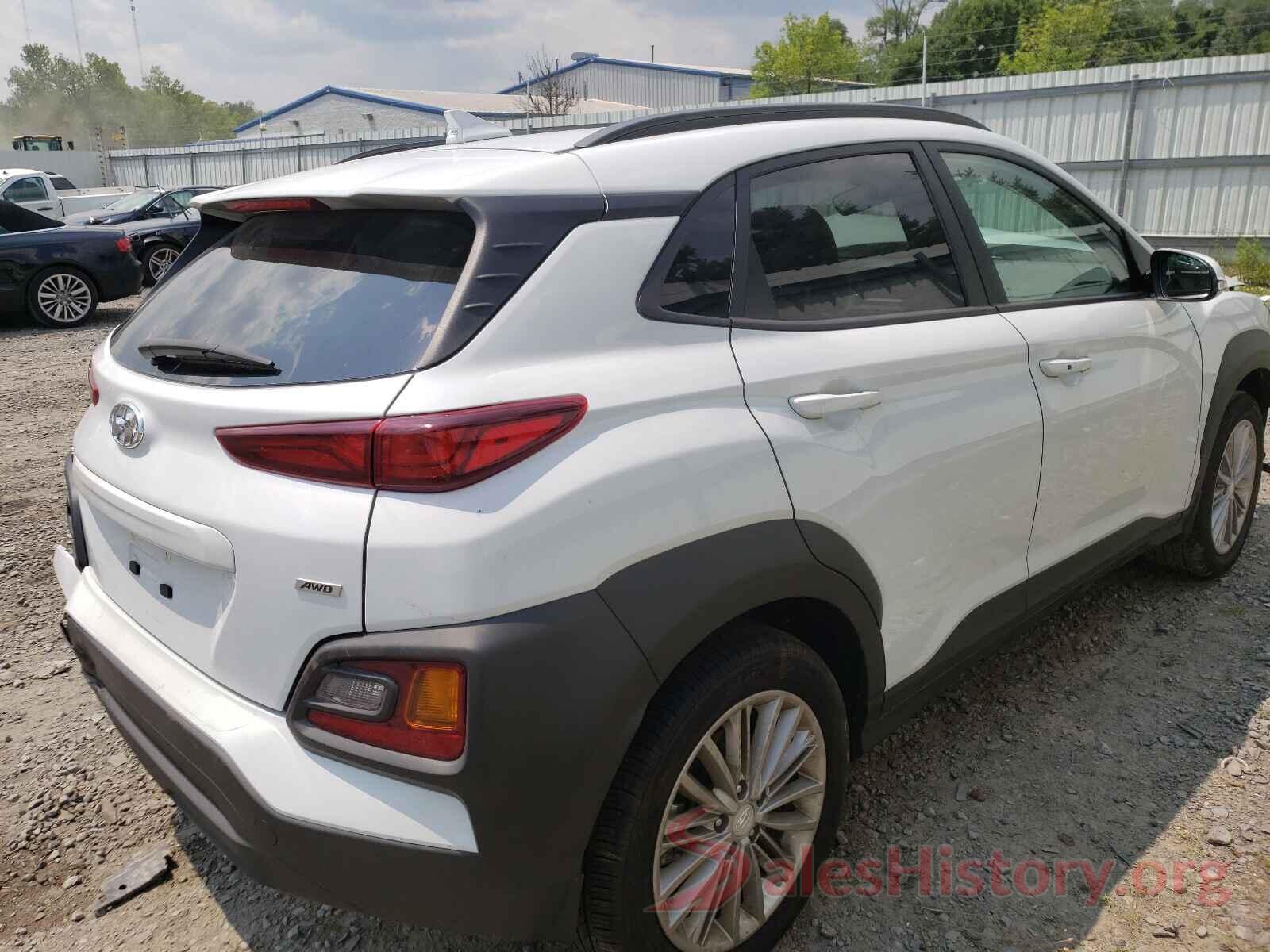 KM8K6CAA7LU556752 2020 HYUNDAI KONA