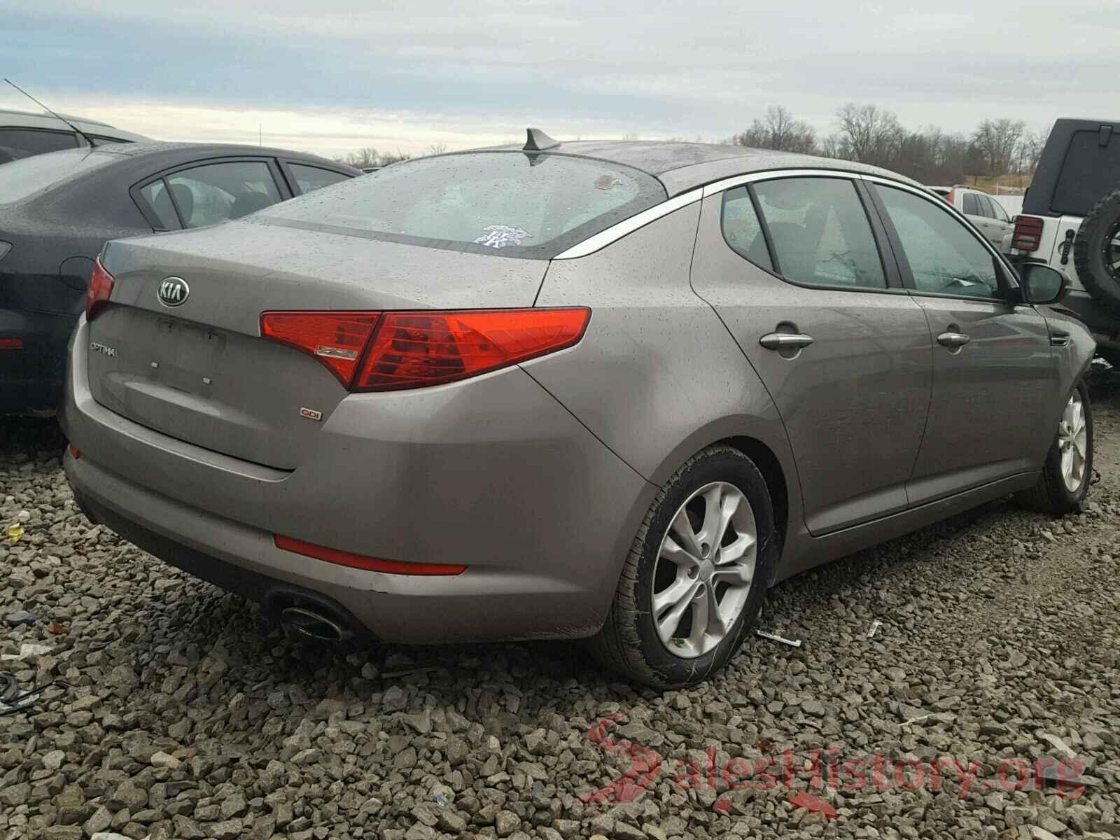 5XXGM4A75DG189559 2013 KIA OPTIMA