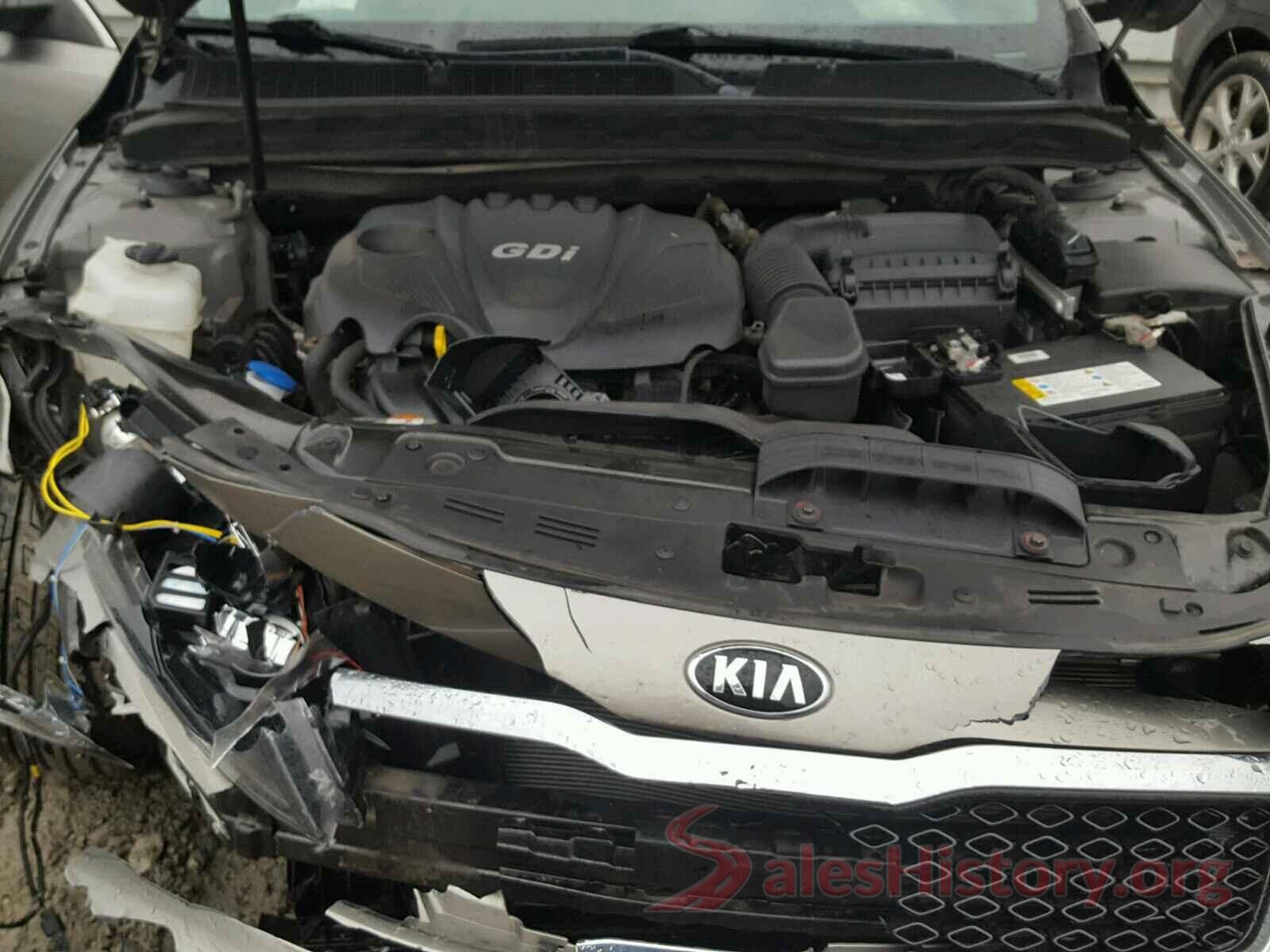 5XXGM4A75DG189559 2013 KIA OPTIMA