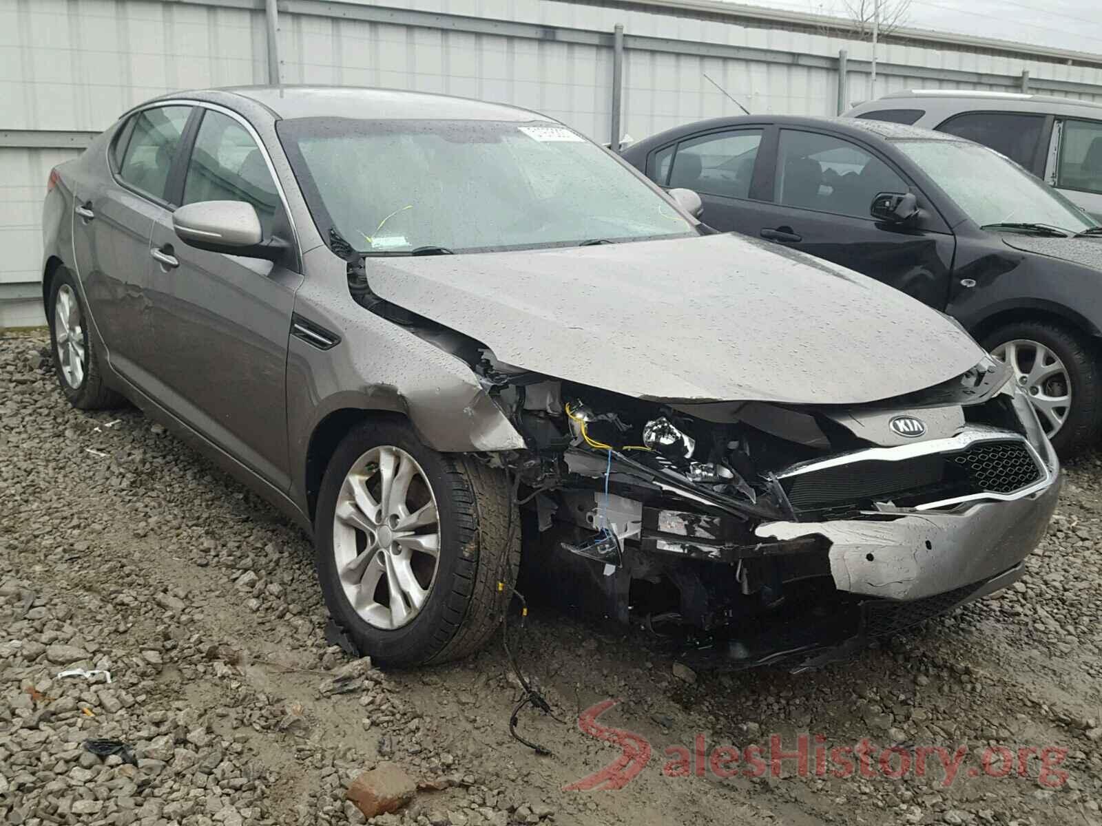 5XXGM4A75DG189559 2013 KIA OPTIMA