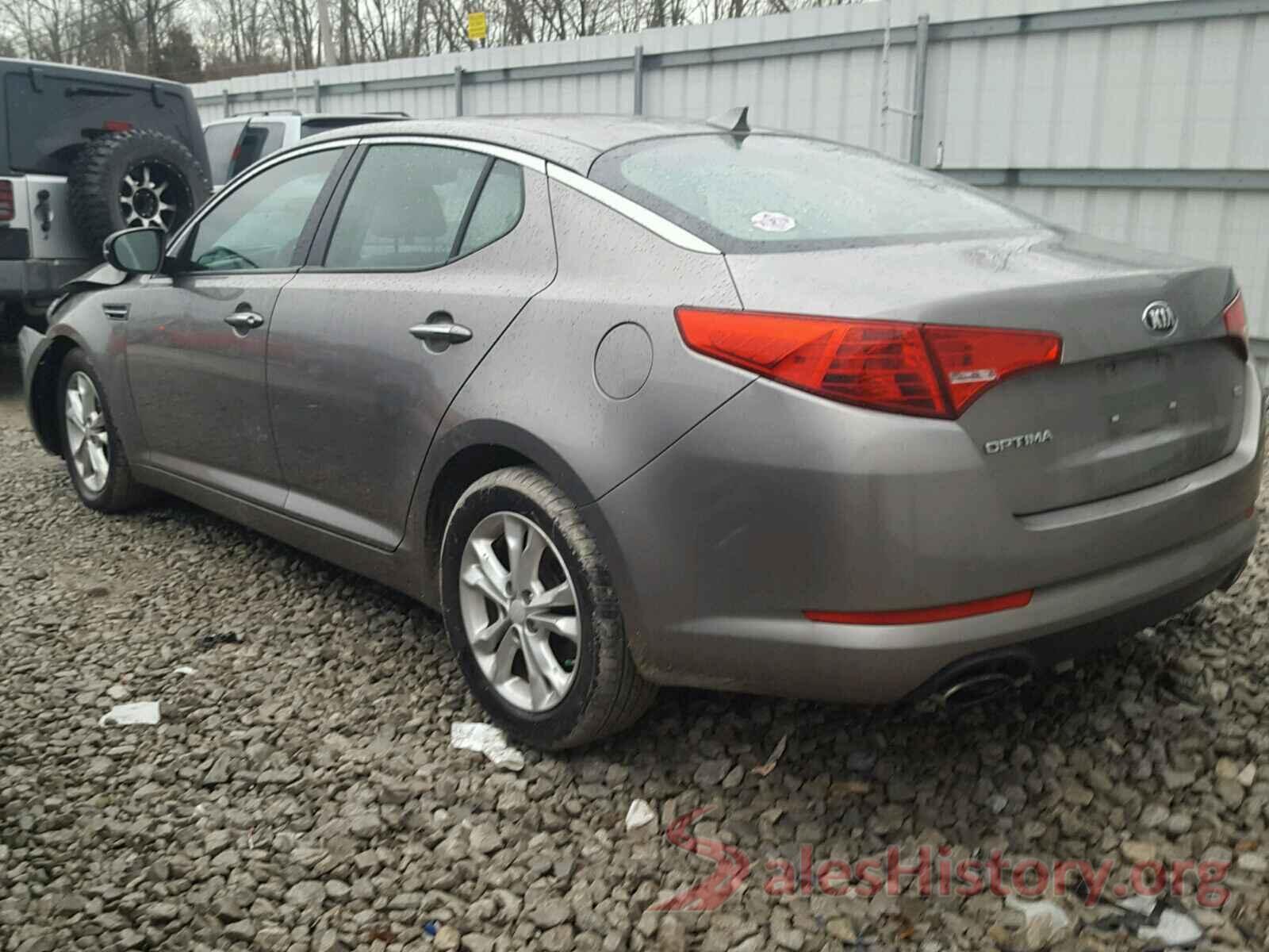 5XXGM4A75DG189559 2013 KIA OPTIMA