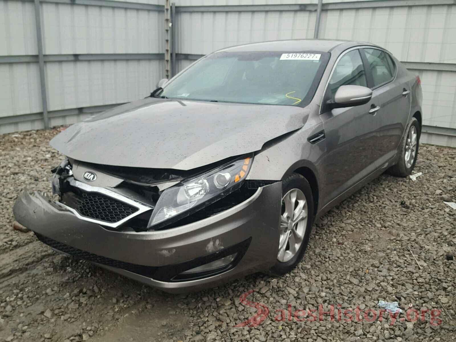 5XXGM4A75DG189559 2013 KIA OPTIMA