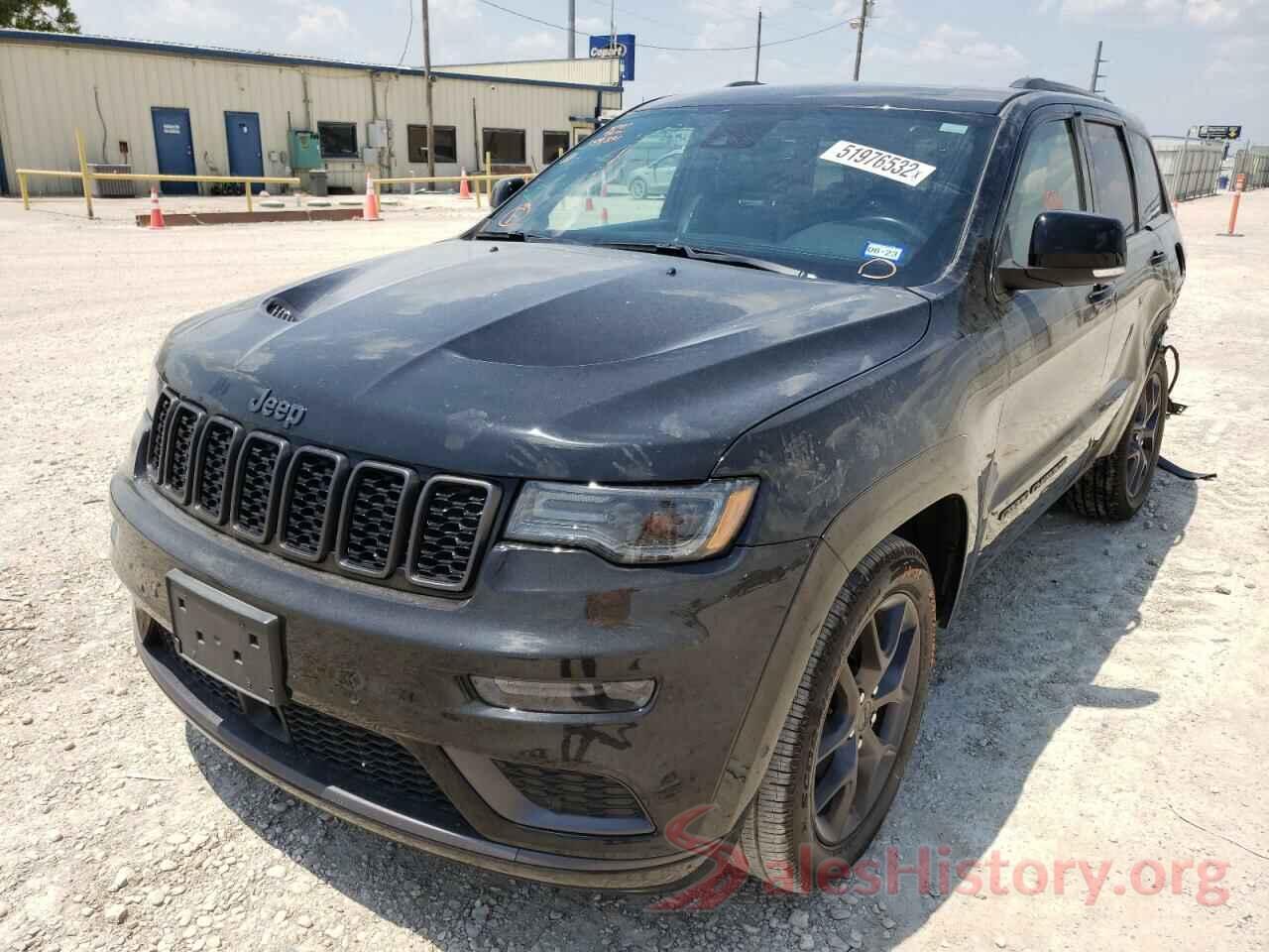 1C4RJFBT2LC148331 2020 JEEP GRAND CHER