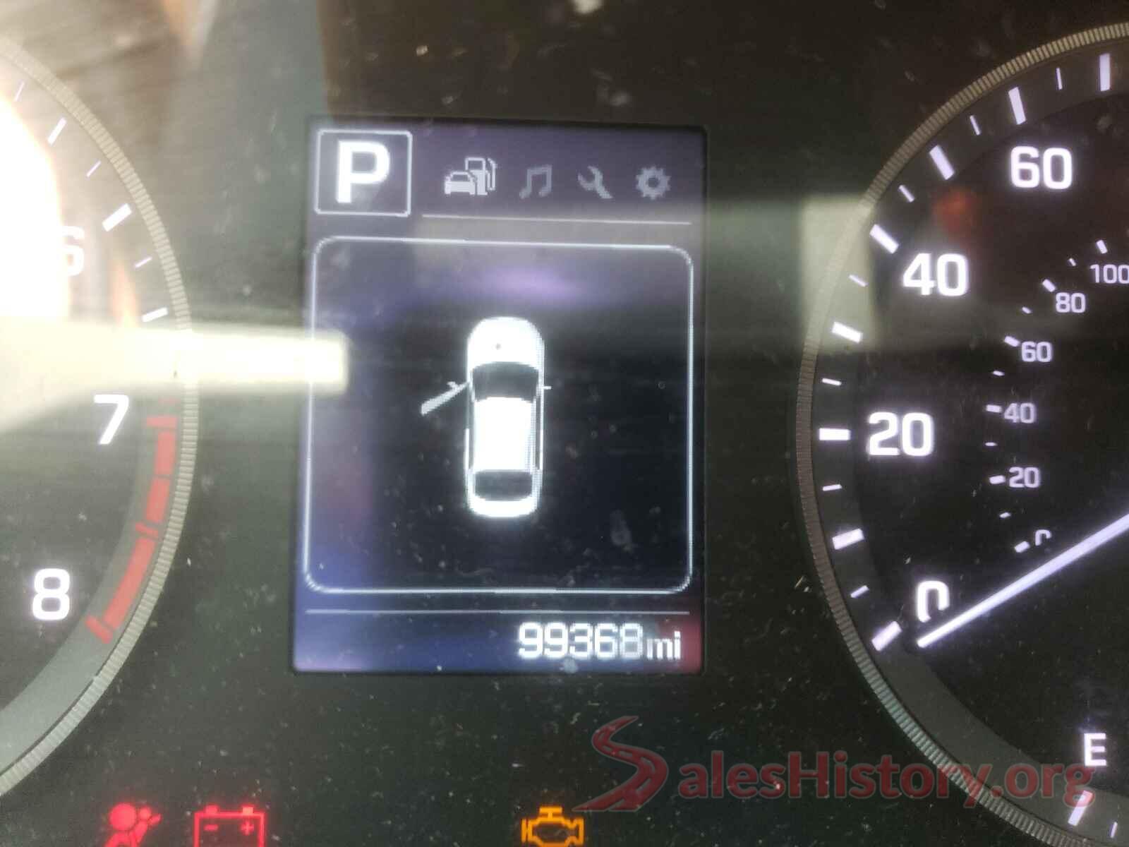 5NPE24AFXHH546460 2017 HYUNDAI SONATA