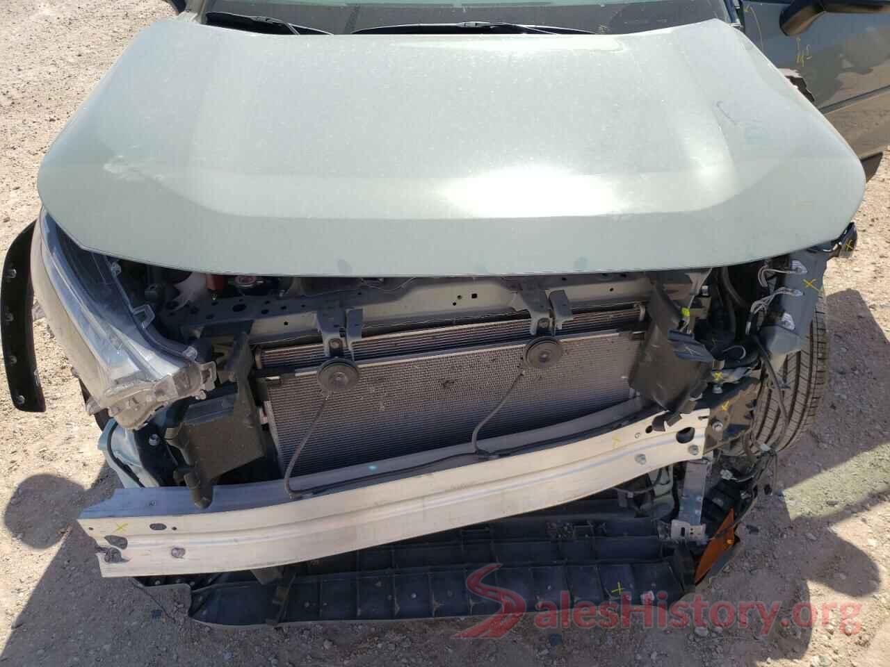 2T3W1RFV3NW211923 2022 TOYOTA RAV4