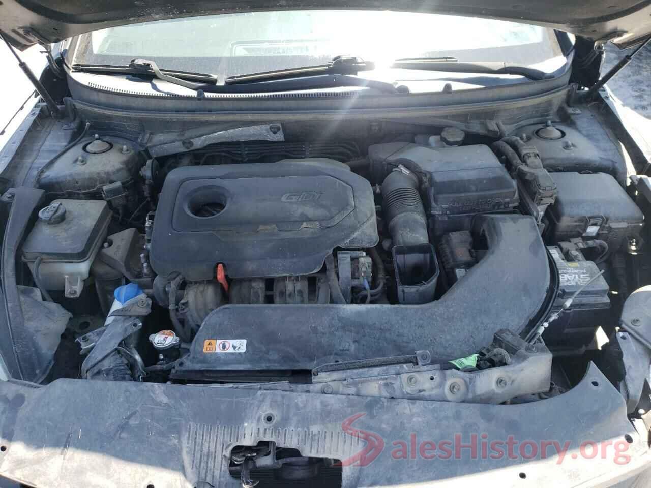 5NPE24AF6GH377391 2016 HYUNDAI SONATA