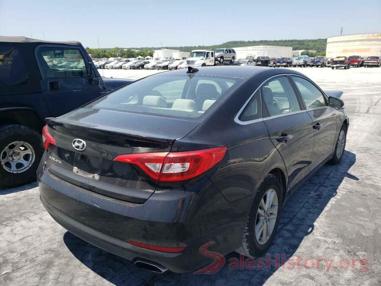 5NPE24AF6GH377391 2016 HYUNDAI SONATA