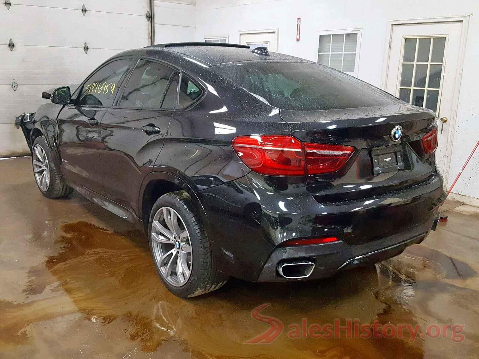 5UXKU6C54KLP60620 2019 BMW X6