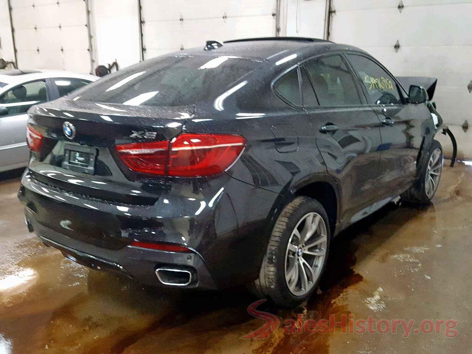 5UXKU6C54KLP60620 2019 BMW X6