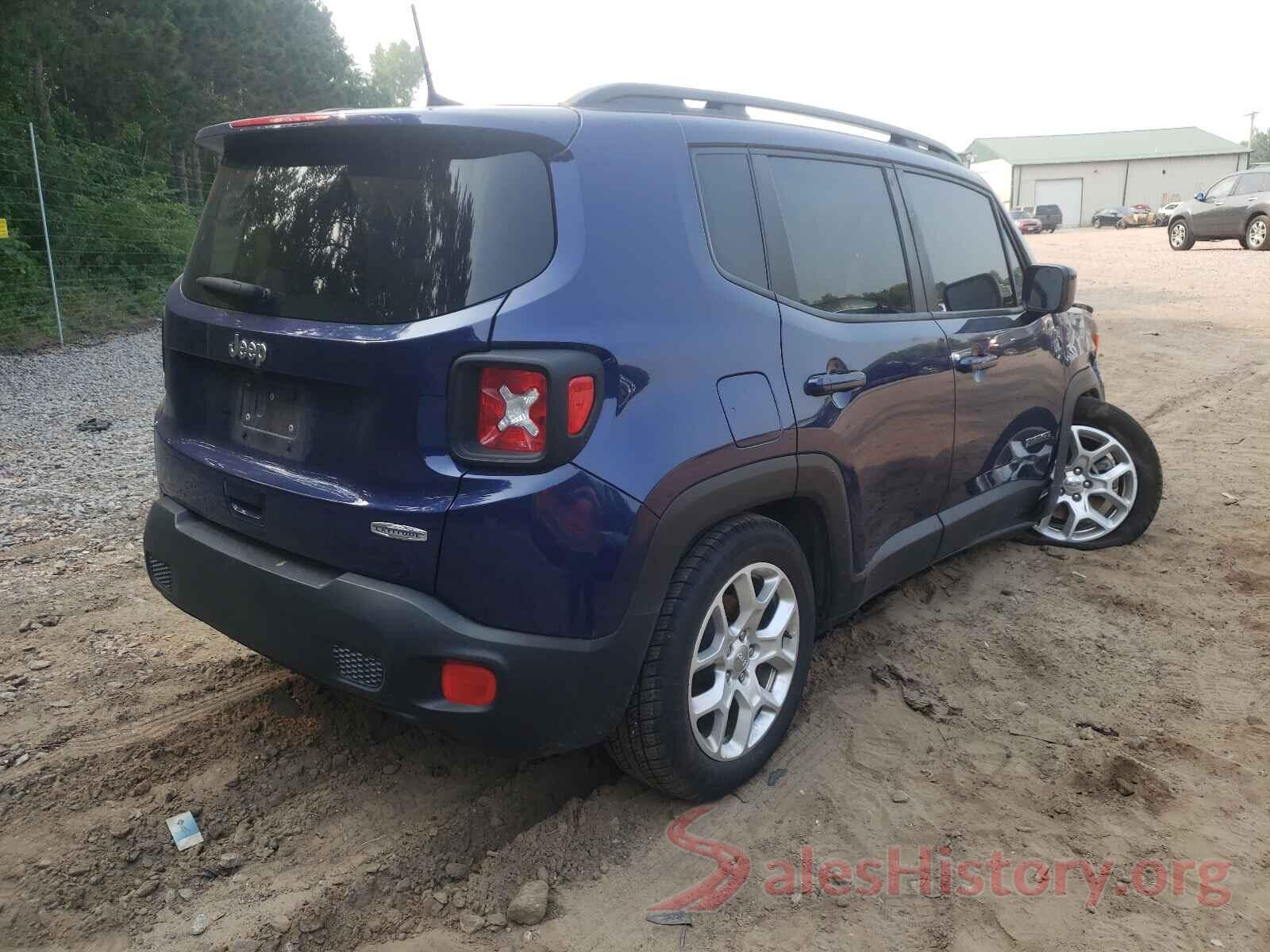 ZACCJABB5JPH13812 2018 JEEP RENEGADE