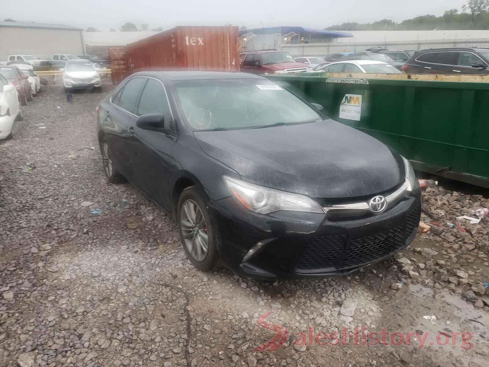 4T1BF1FK0HU798747 2017 TOYOTA CAMRY