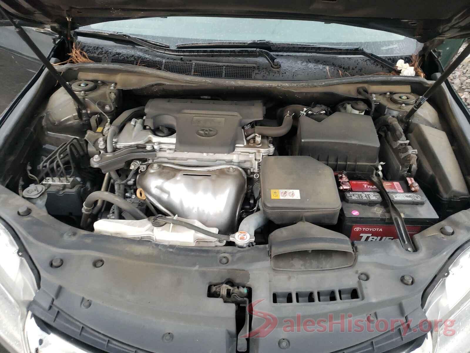 4T1BF1FK0HU798747 2017 TOYOTA CAMRY