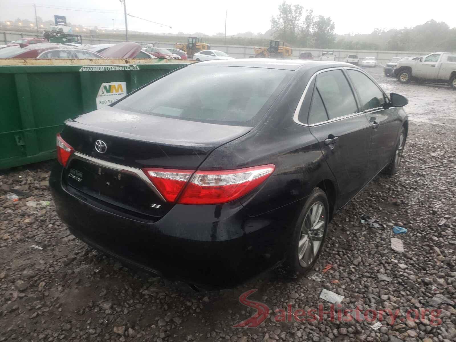 4T1BF1FK0HU798747 2017 TOYOTA CAMRY