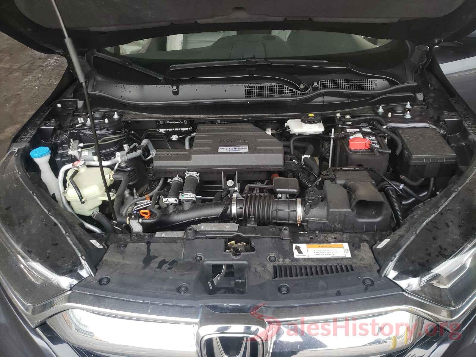 7FARW2H54JE084803 2018 HONDA CRV